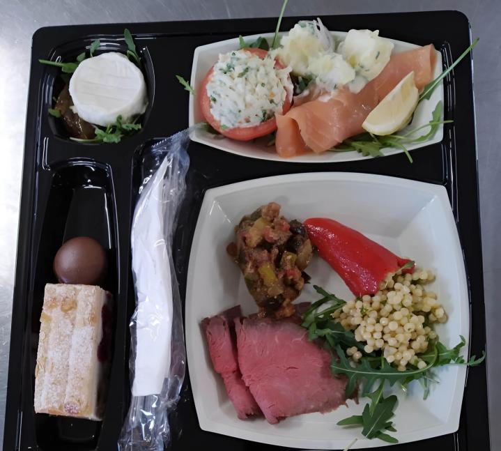 Livraison plateaux-repas Bagnols-sur-Cèze